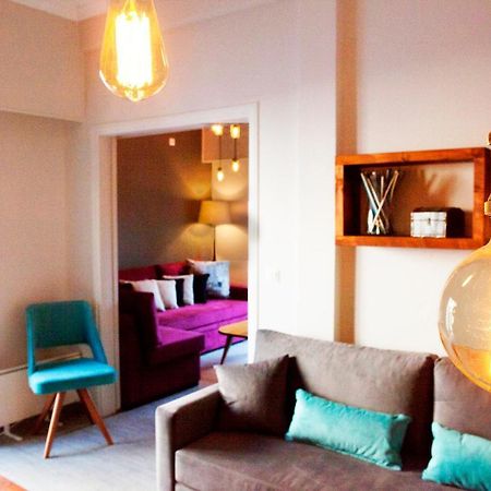 5Star 5Min Beach 15Min Athens Center And Pireaus Port 아파트 외부 사진