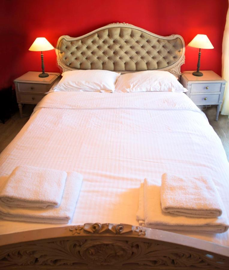 5Star 5Min Beach 15Min Athens Center And Pireaus Port 아파트 외부 사진