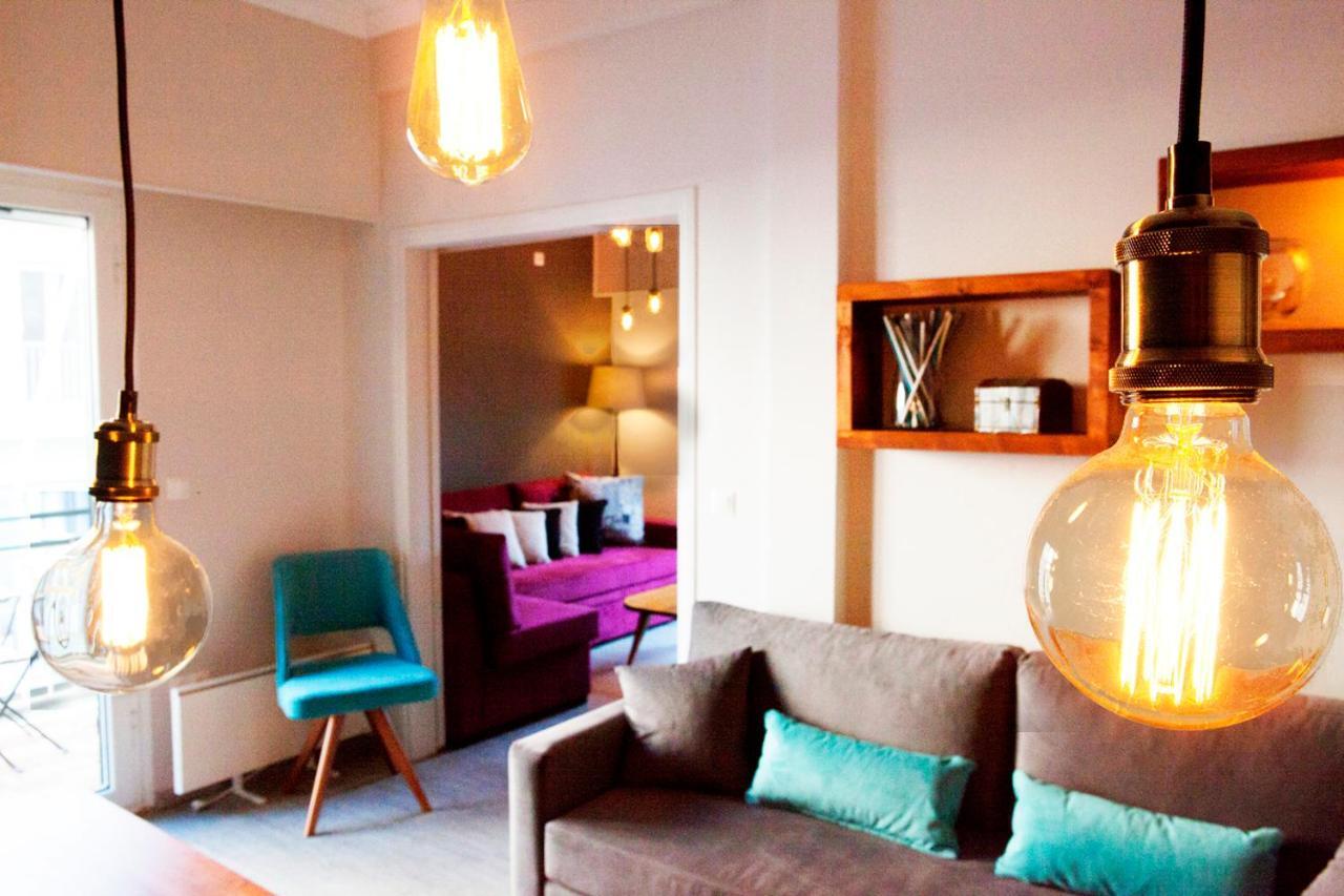5Star 5Min Beach 15Min Athens Center And Pireaus Port 아파트 외부 사진